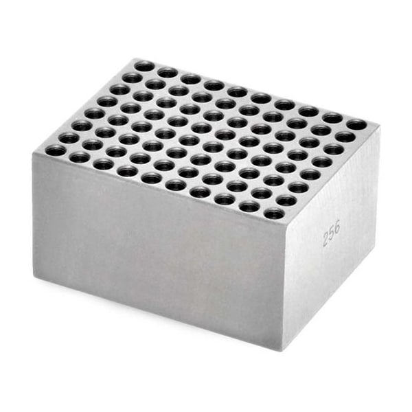 Module Block 0.2 mL Micro 80 Well